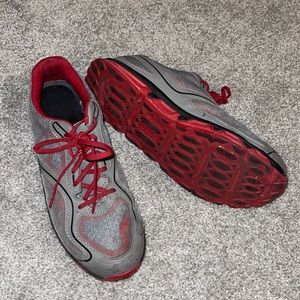 Men’s Safety Toe Athletic Work Shoe